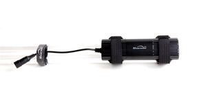 MAGIC SHINE VELCRO STRAP FOR ATTACHING BATTERY, USED FOR ATTACHING BATTERY FOR MJ6092 / 6096 / 6102 / 6106 (MJ900,