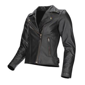 ARGON BRAZEN 2 LADIES LEATHER JACKET