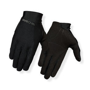 GIRO BIKE TRIXTER GLOVES BLACK