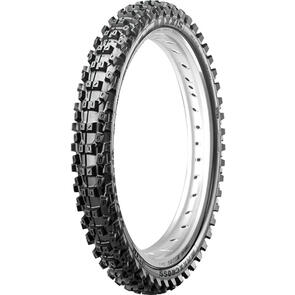 MAXXIS 70/100-19 M7333F 42M MX-IH INTER-HARD TT TYRE