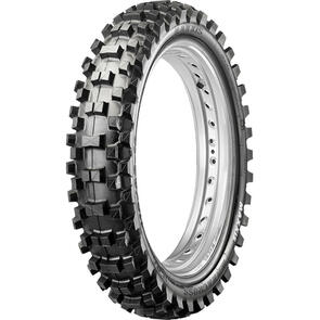 MAXXIS 110/100-18 M7334R 64M N.H.S MX-SI SOFT INT TT TYRE