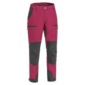 PINEWOOD CARIBOU PANTS FUCHSIA/GREY