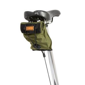 RESTRAP CITY SADDLE BAG SMALL