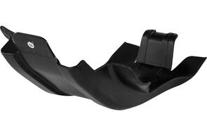 ACERBIS 25983.090 SKID PLATE BLACK KTM EXC-XC-W 250/300 24-25 ACERBIS