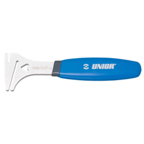 UNIOR 1666/2DP ROTOR TRUING FORK