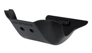 ACERBIS SKID PLATE BLACK KTM SXF 250/350 MX STYLE