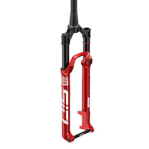 ROCKSHOX FORK SID SL ULTIMATE RACE DAY - 2P  REMOTE 29" BOOST™15X110 100MM ELECTRIC RED 44OFFSET TAPERED DEBONAIR