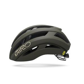GIRO HELMET ARIES SPHERICAL MATTE DARK SAGE