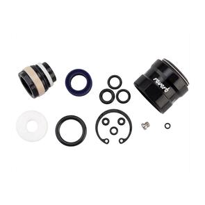 ROCKSHOX SEAT POST SERVICE KIT - 200 HOUR / 1 YEAR SERVICE - (INCLUDES FOAM RING, BUSHINGS , AND O-RINGS) - REVERB XPLR AXS 27.2 2022 A1