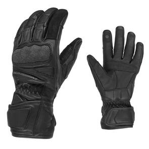 DRIRIDER APEX 3 LADIES GLOVES BLACK