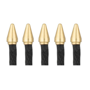 DYNAPLUG REPAIR PLUGS BRASS SOFT TIP FOR ROAD CARBON RACER