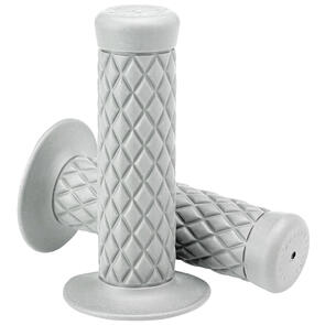 BILTWELL THRUSTER GRIP 7/8" [LIGHT GREY] 7/8"