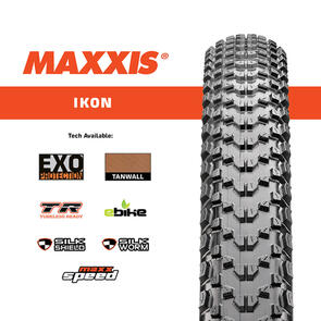 MAXXIS 29 X 2.20 IKON FOLDABLE