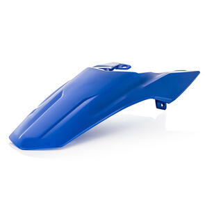 ACERBIS 23533.040 REAR MUDGUARD BLUE YZ65 18-25 ACERBIS