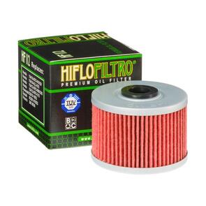 HIFLO HF113 OIL FILTER GERMAN TUV APPROVED