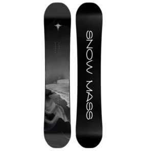 SNOWMASS CAMBER SNOWBOARD
