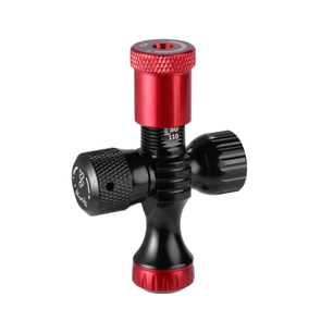 SKWI:KI CO2 PRESET INFLATOR/DEFLATOR