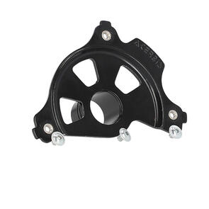 ACERBIS MOUNTING KIT FRONT DISC COVER X-BRAKE/X-BRAKE 2.0 KTM/GAS GAS/HUSQ.