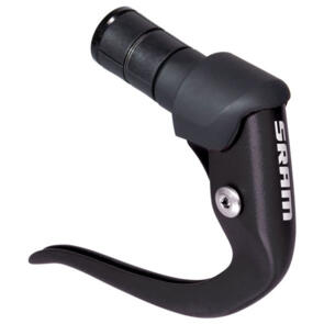 SRAM BRAKE LEVER AERO 500 SET BLACK00.5215.012.010