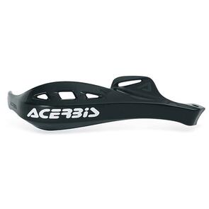 ACERBIS RALLY PROFILE HANDGUARD BLACK