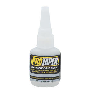 PROTAPER PT022882 GRIP GLUE 28.4G (1OZ) BOTTLE PROTAPER