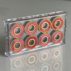 DOUBLE$DOWN ABEC 9 BEARINGS BLACK