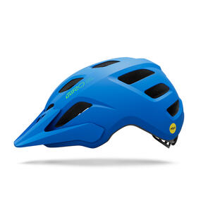 GIRO CHILD HELMET TREMOR MIPS CHILD MATTE BLUE JEWEL