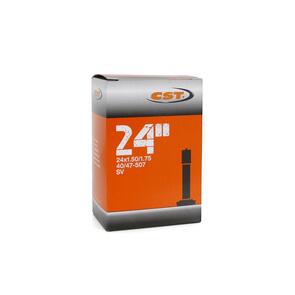 CST TUBE 24 X 1.50 / 1.75 SV