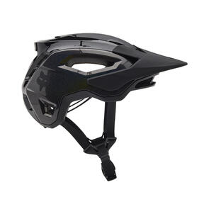 FOX RACING SPEEDFRAME PRO HELMET LUNAR MIPS CE [BLACK]