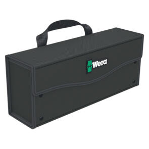 WERA TOOLS TOOL BOX WERA 2GO 3 05004352001