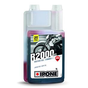 IPONE R2000 RS SCENTED 1L SEMI SYNTHETIC PLUS ESTER