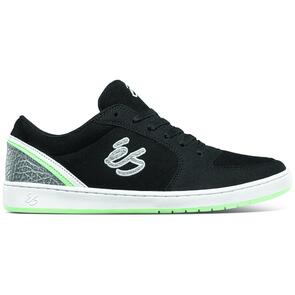 ES EOS BLACK/WHITE/TURQUOISE