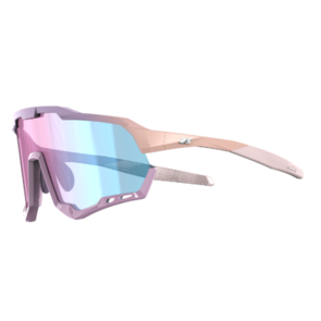 MAGIC SHINE MORPHER EYEWEAR - PHOTOCHROMIC CAT1-CAT3 - PINK FRAME - PINK LENS
