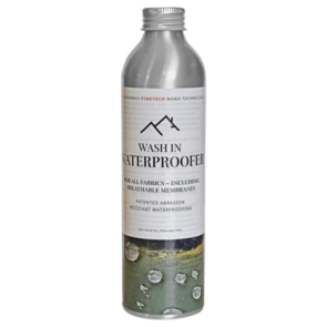 PINEWOOD WATERPROOFER IMPREGNATING
