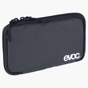 EVOC TRAVEL CASE CRABON GREY/BLACK