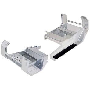 ARTRAX SSP195 SWINGARM SKID PLATE LTR450 SUZUKI ARTRAX