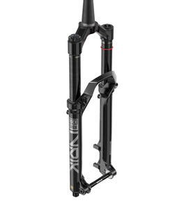 ROCKSHOX FORK LYRIK ULTIMATE CHARGER 3.1 RC2 - CROWN 27.5" BOOST 15X110 160MM GLOSS BLACK ALUM TAPERED STEERER OFFSET