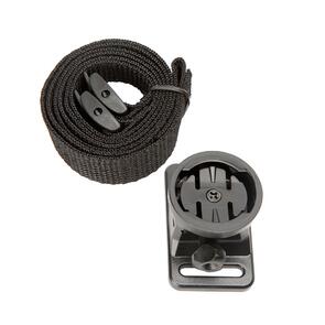 MAGIC SHINE HELMET GARMIN MOUNT
