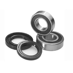 ARTRAX AT251250 REAR WHEEL BEARING KIT ARTRAX. ALT: 25-1250 AB251250