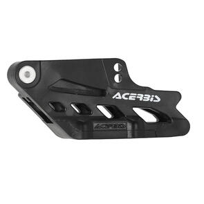 ACERBIS CHAIN GUIDE BLACK HONDA XL750 23-24