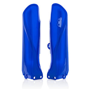 ACERBIS 23734.040 LOWER FORK COVER BLUE YZ85 19-25 ACERBIS