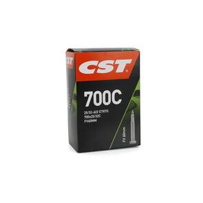 CST TUBE 700C X 25/32 FV 60MM
