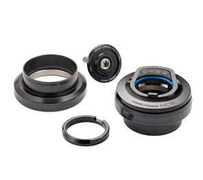 CANE CREEK CANE CREEK HCR HEADSET EC44 / 28.6 EC44 / 40 BLACK