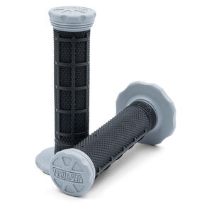 PROTAPER MX MICRO GRIPS 1/3 MD BLACK GREY