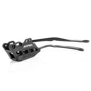 ACERBIS CHAIN GUIDE & SLIDER KIT CRF 250/300/450 R/RX 19-25