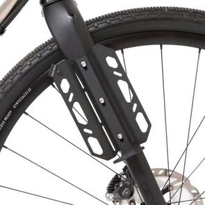 RESTRAP CARRY CAGE BLACK