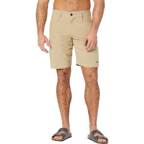 OAKLEY BASELINE HYBRID 21 2.0 SHORTS RYE