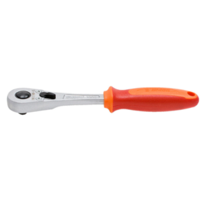 UNIOR 188.1/1ABI-US REVERSIBLE RATCHET 1/4"