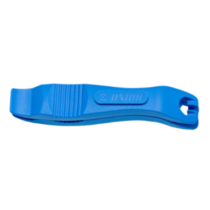 UNIOR 1657BLUE SET OF TWO TIRE LEVERS, BLUE