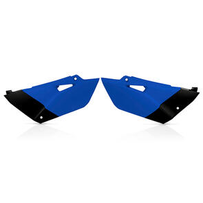 ACERBIS 17904.251 SIDE PANELS BLUE/BLACK YZ85 15-21 ACERBIS